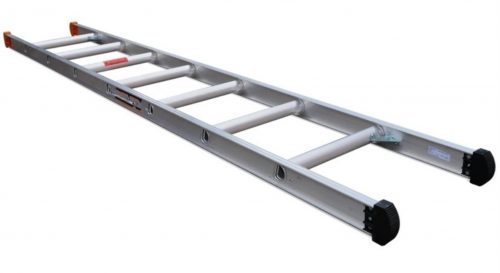 Aluminum ladder-Victoria Scaffolding