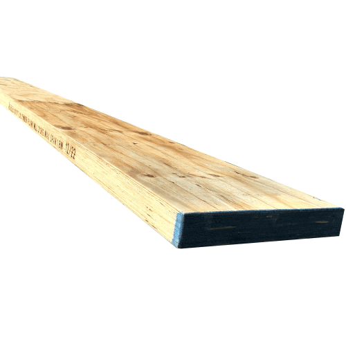 Scaffold timber plank LVL boards