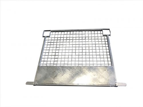 1.2m end mesh-frame scaffold