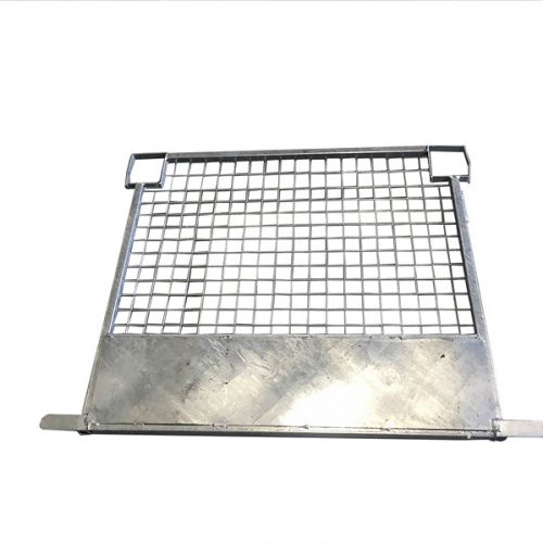 1.2m end mesh-frame scaffold