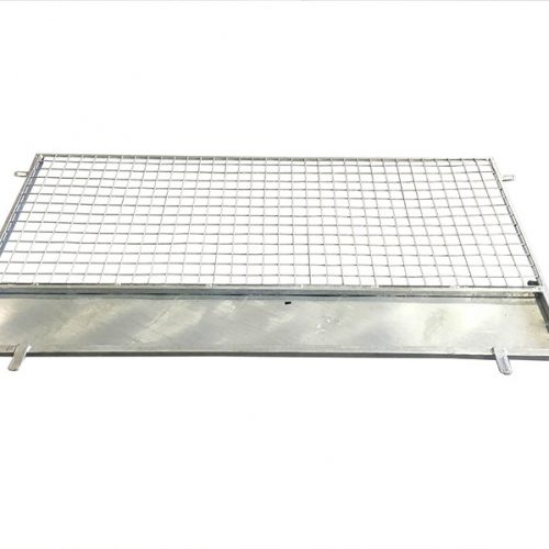 1.8m side mesh-frame scaffold